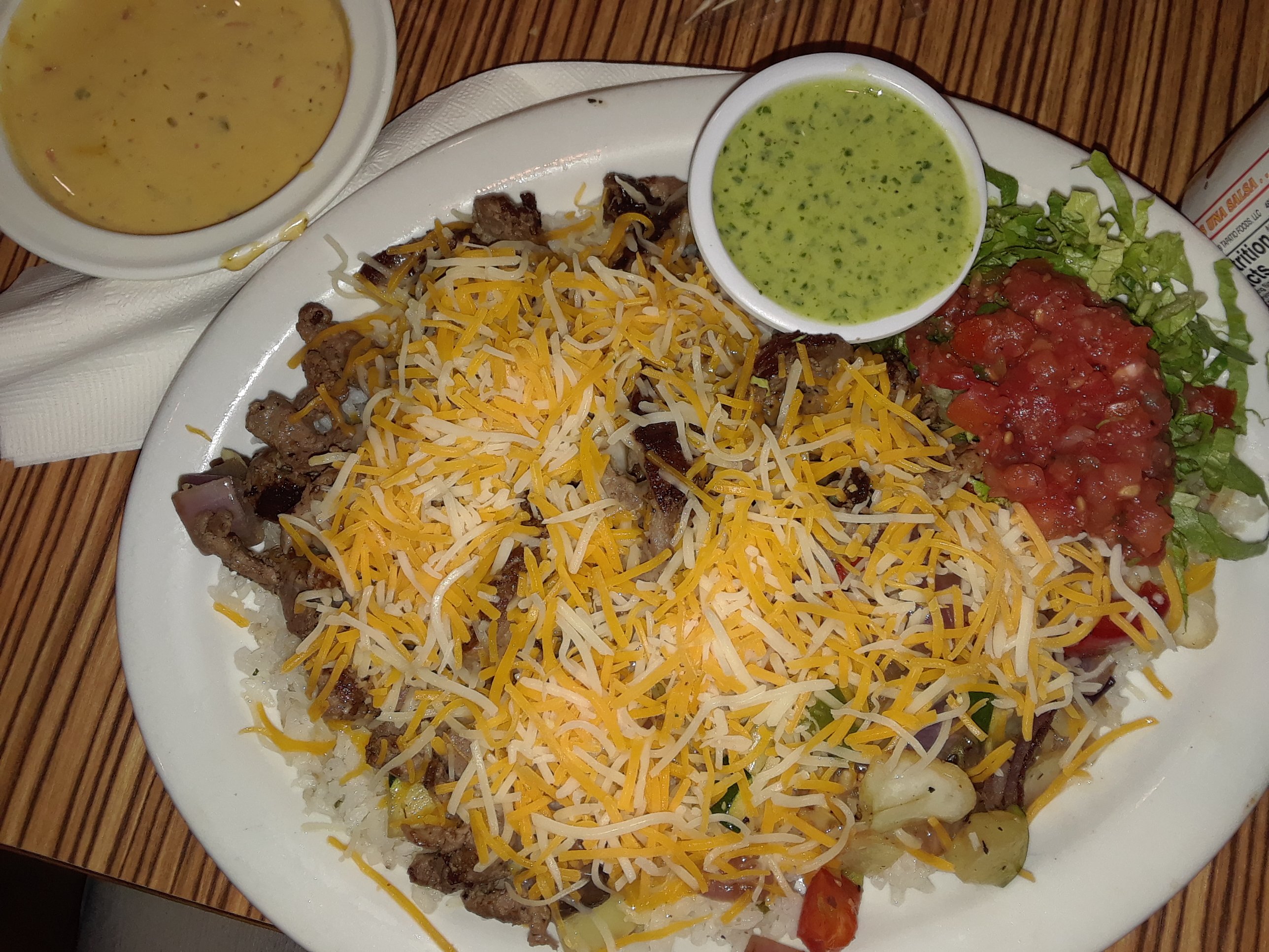 Photo credit: tripadvisor