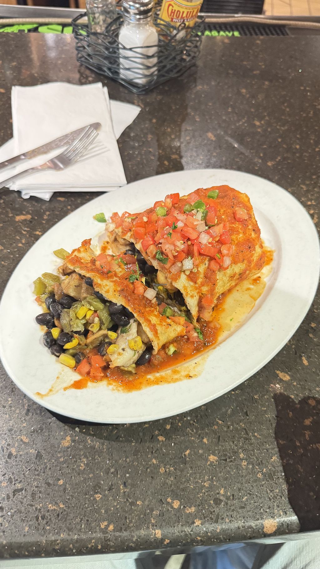 Photo credit: happycow