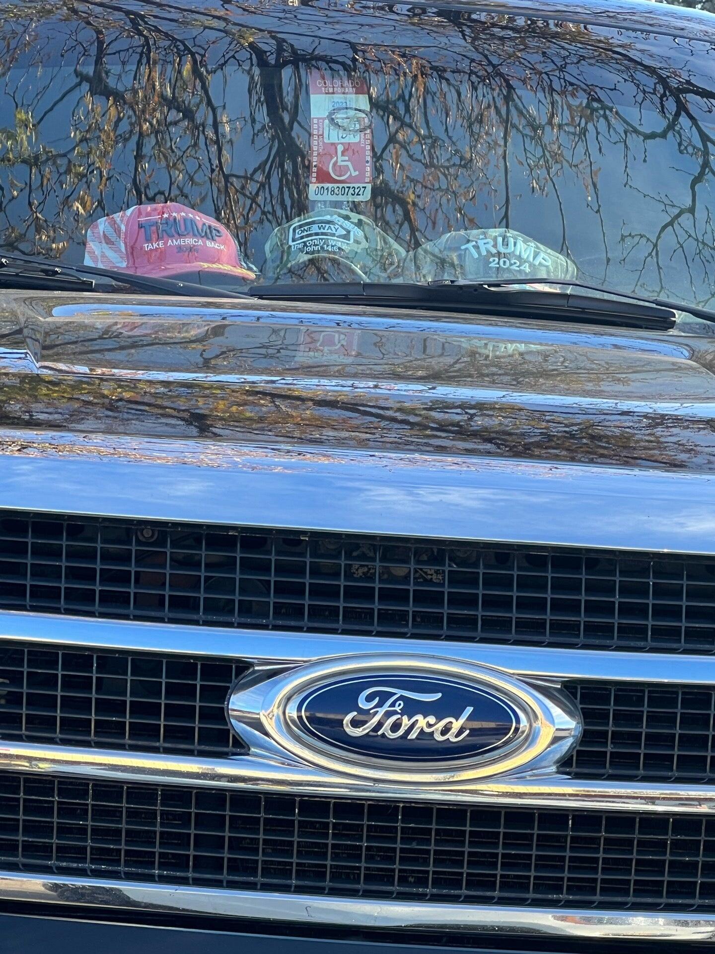 Photo credit: nextdoor