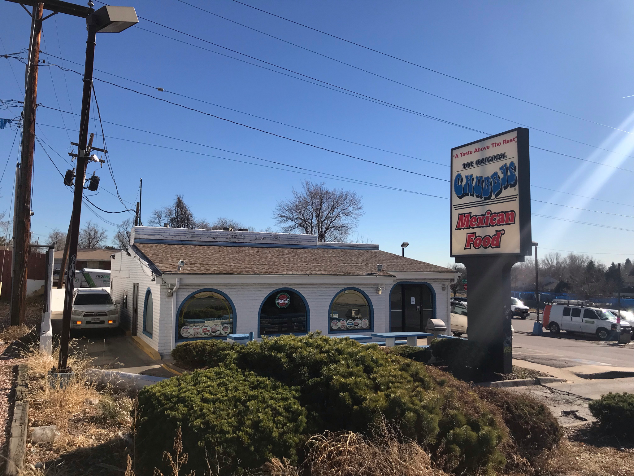 Photo credit: nextdoor