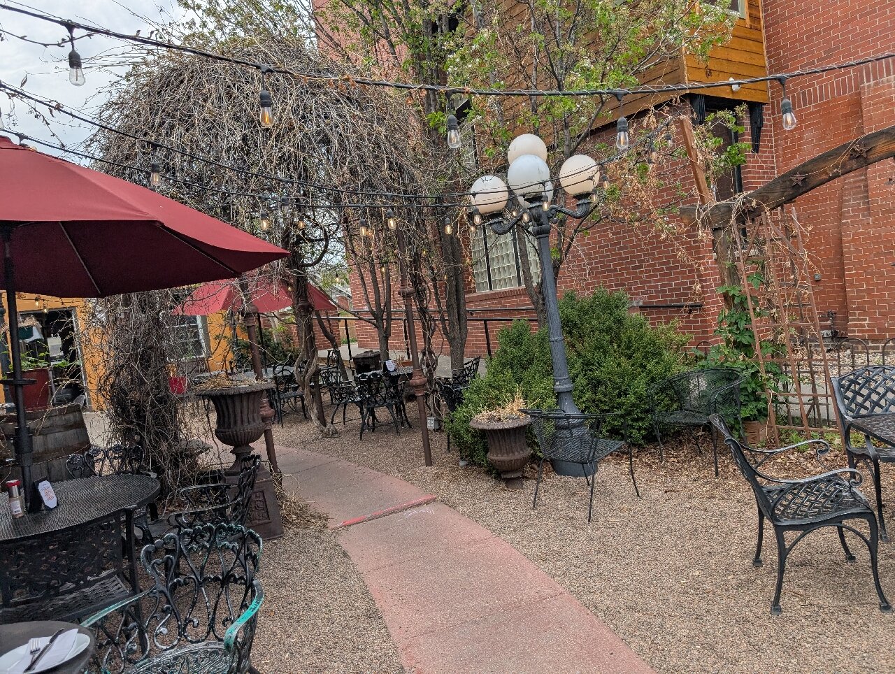 Photo credit: tripadvisor