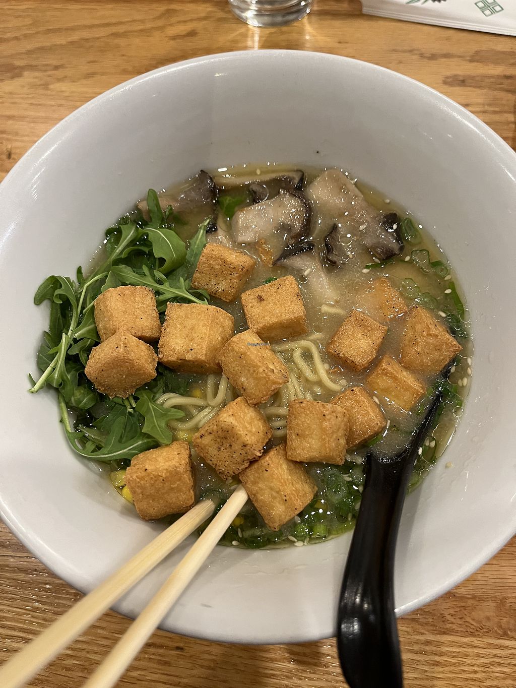 Photo credit: happycow