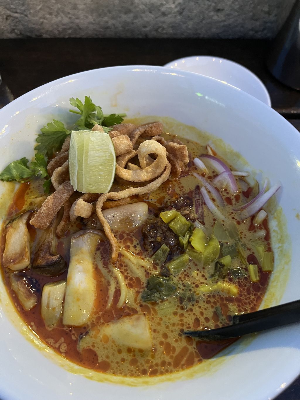 Photo credit: happycow