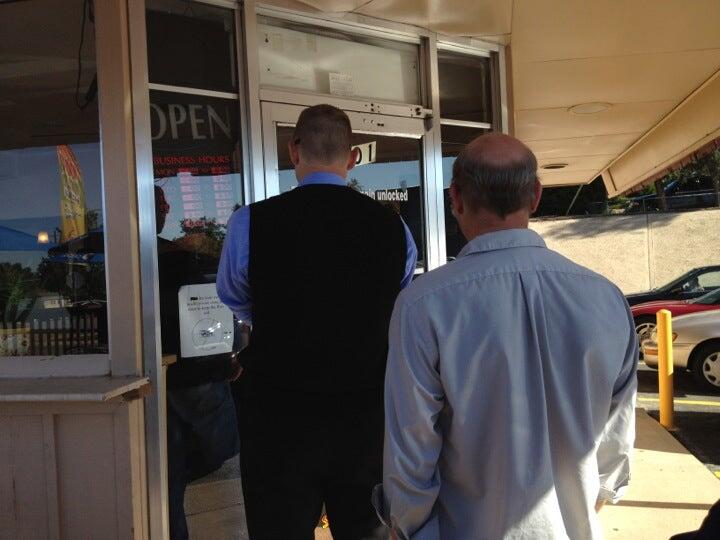 Photo credit: nextdoor