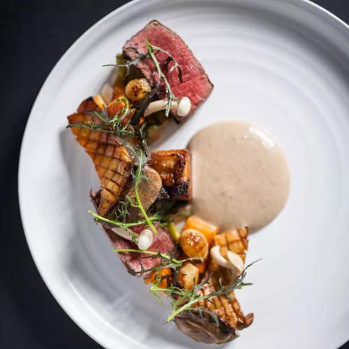 Photo credit: michelin