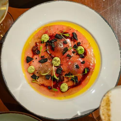 Photo credit: michelin