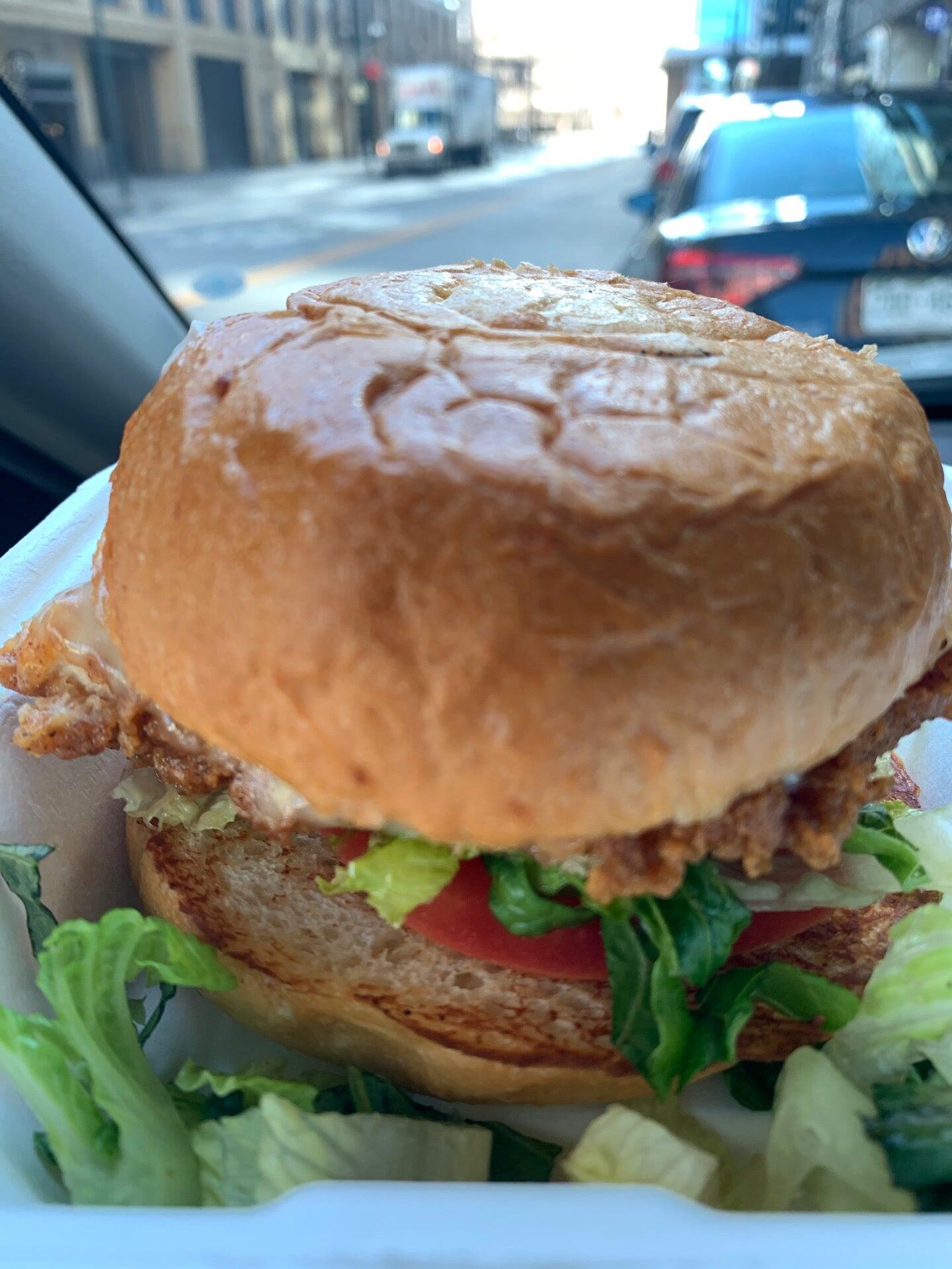 Photo credit: nextdoor