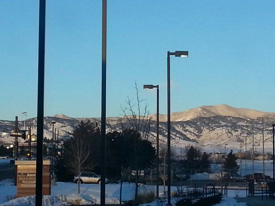 Photo credit: nextdoor