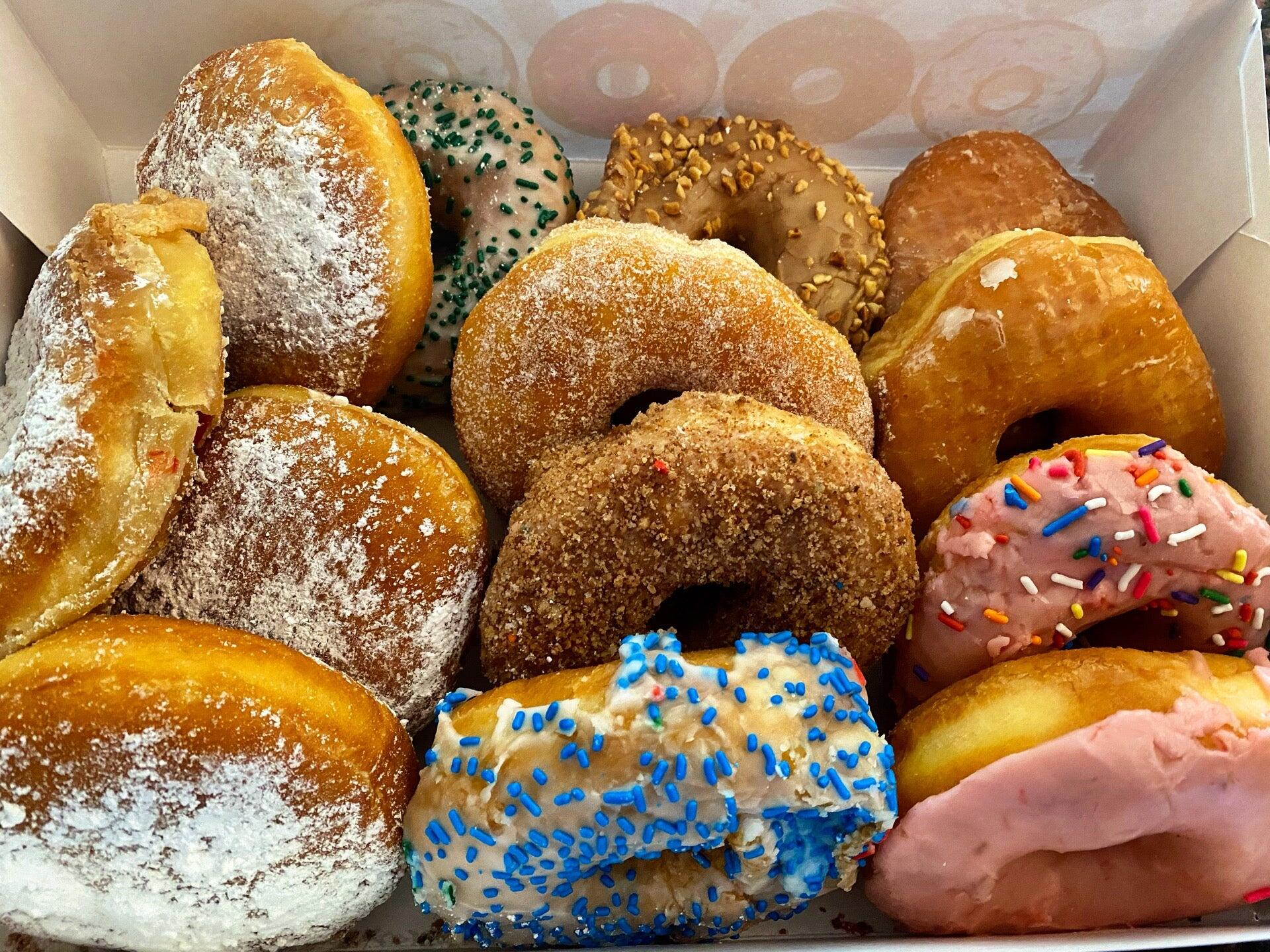 Photo credit: nextdoor