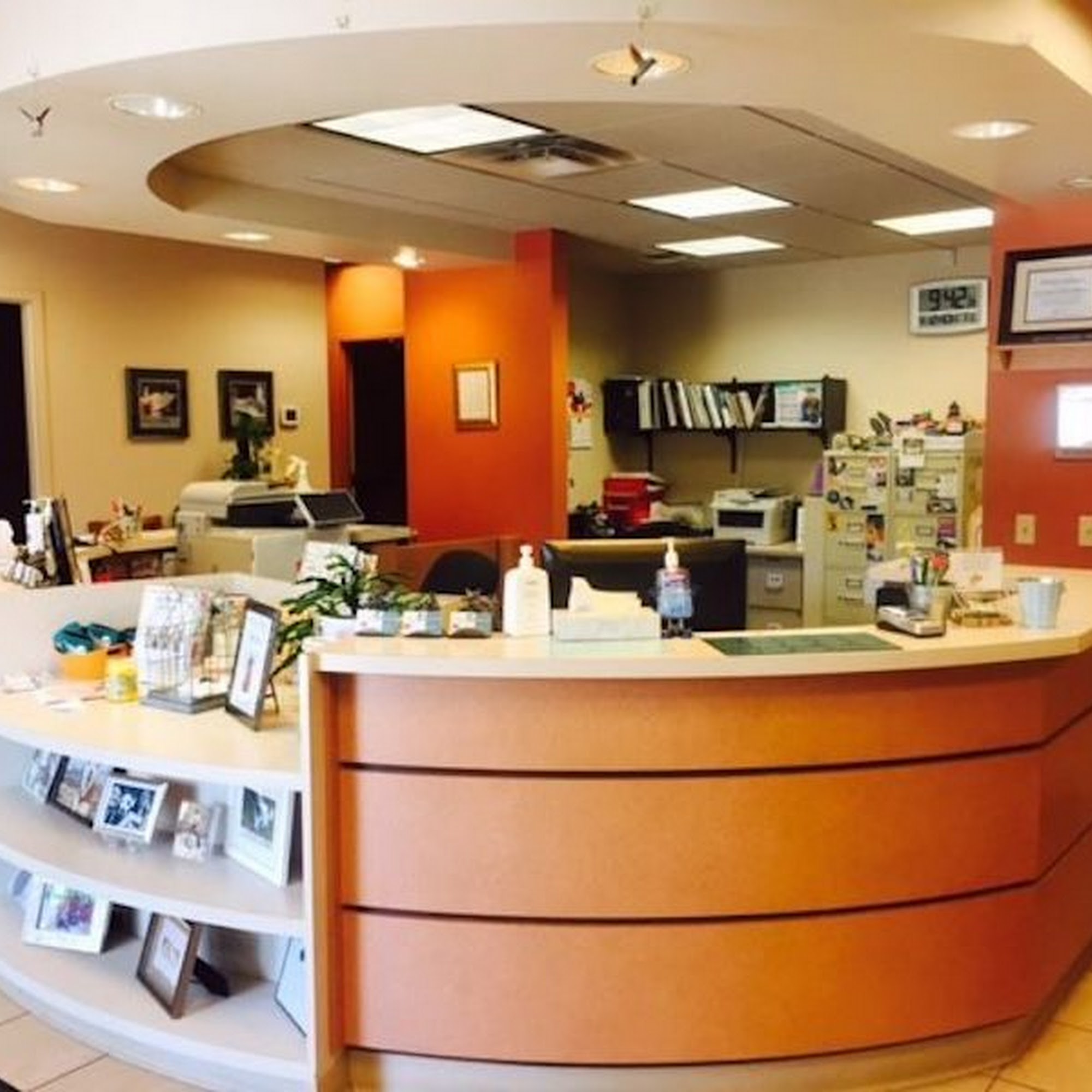 The Center For Animal Wellness Denver