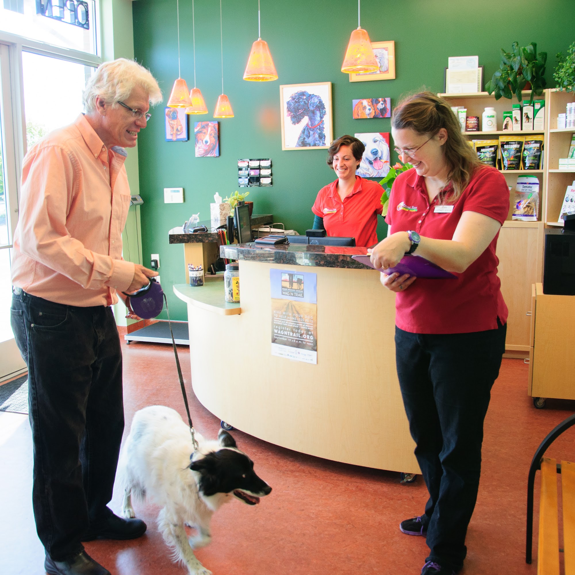 Rising Sun Animal Care Denver