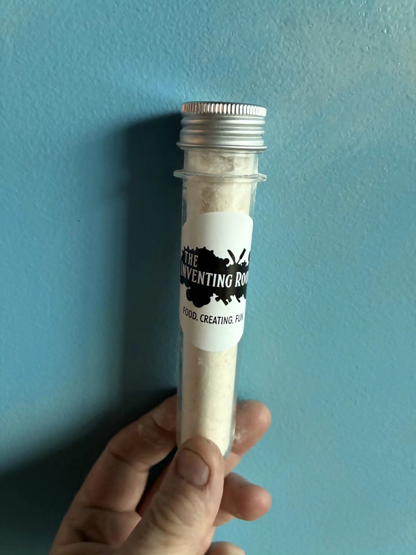 Inventing Room Dessert Shop - Tickets Required Denver