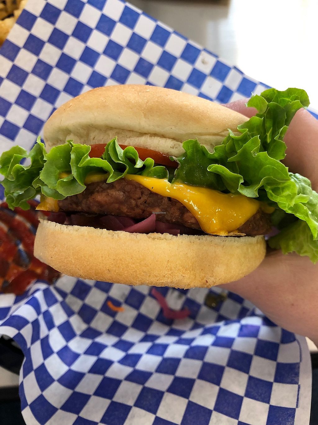 Photo credit: happycow