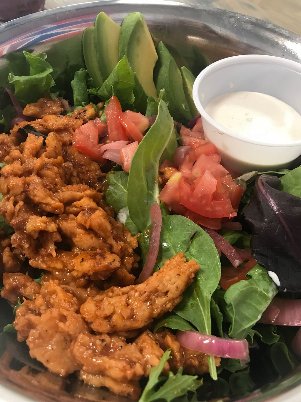 Photo credit: happycow