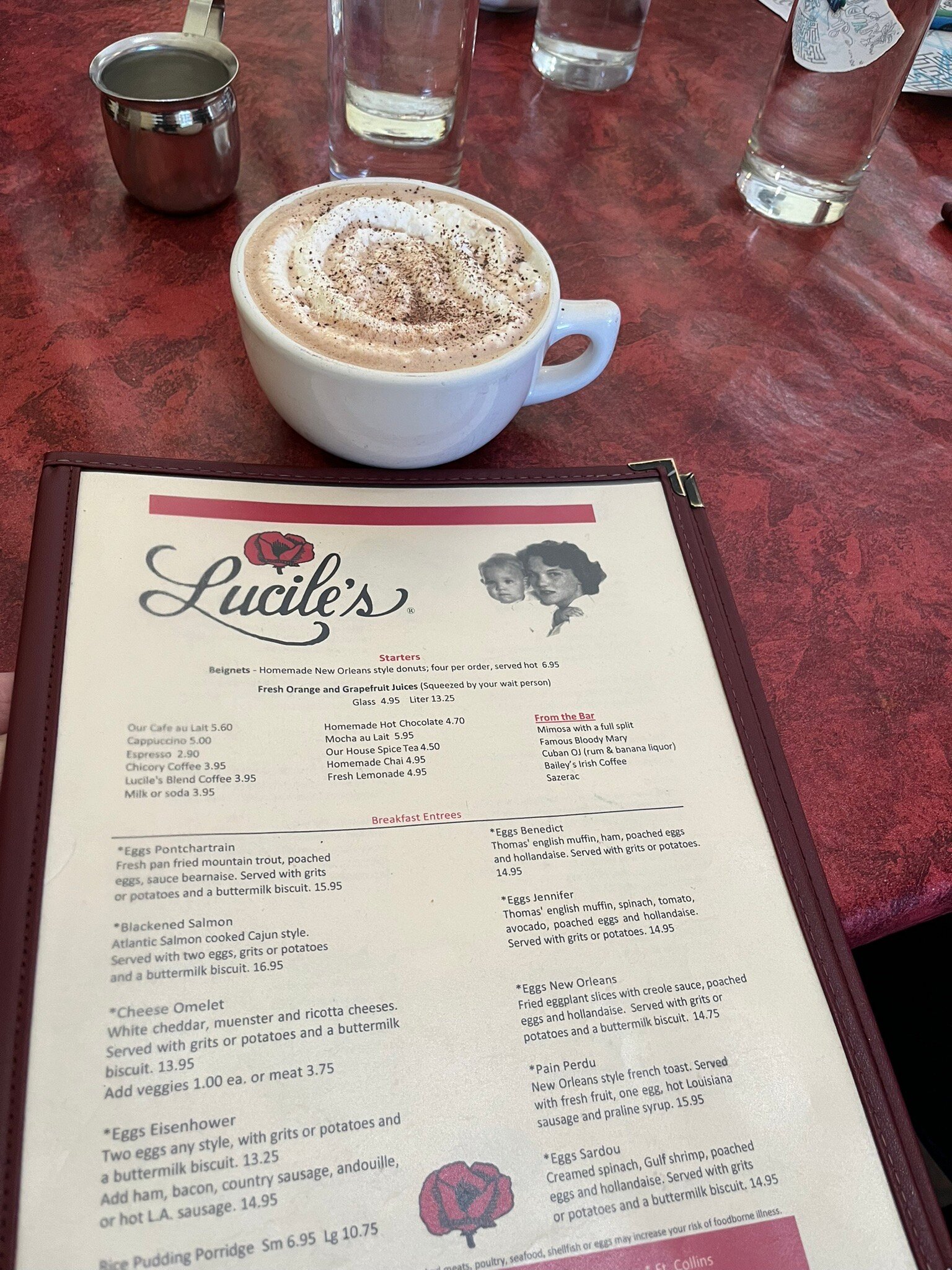 Photo credit: Tripadvisor