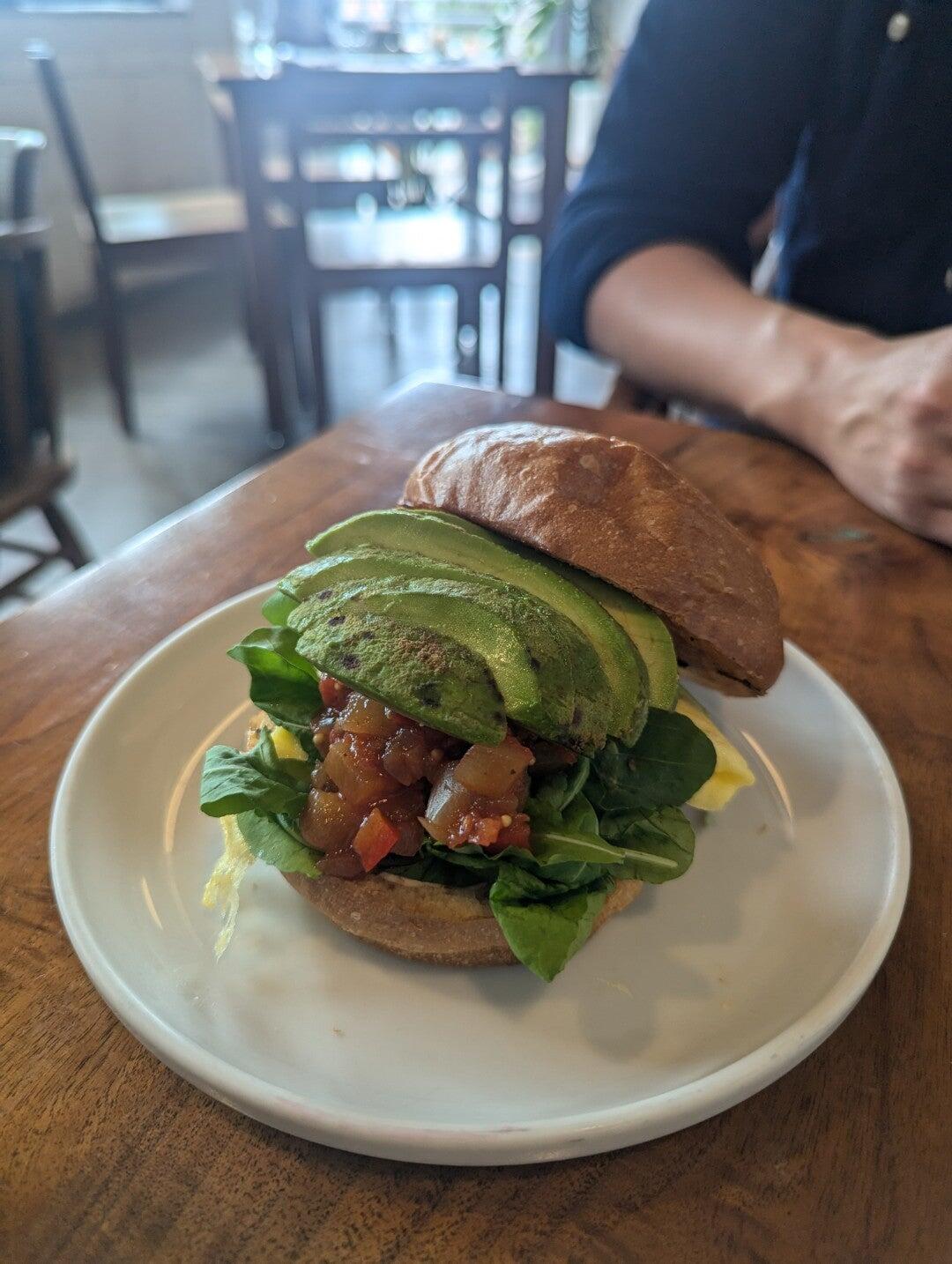 Photo credit: nextdoor