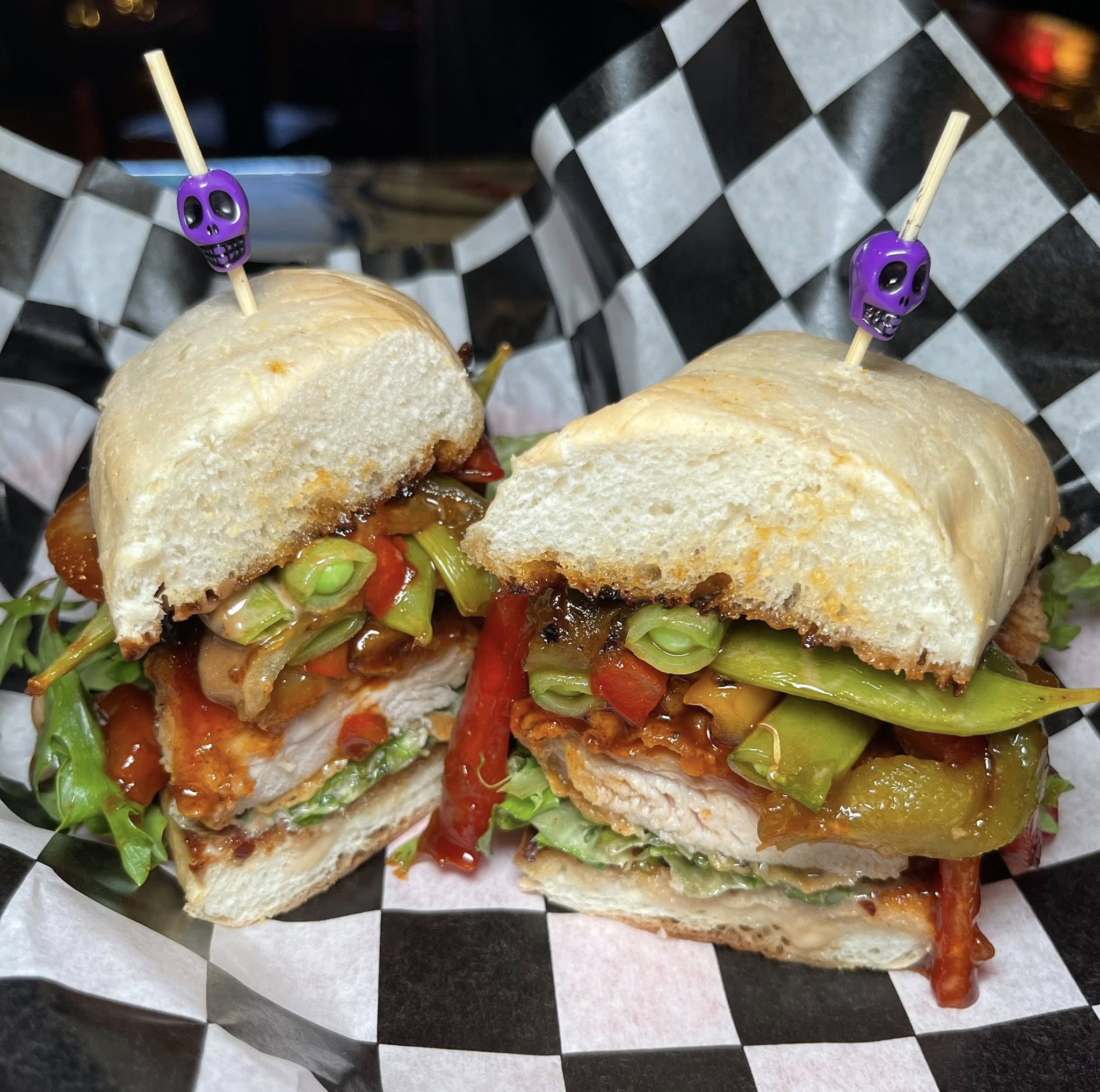 The Brutal Poodle Denver