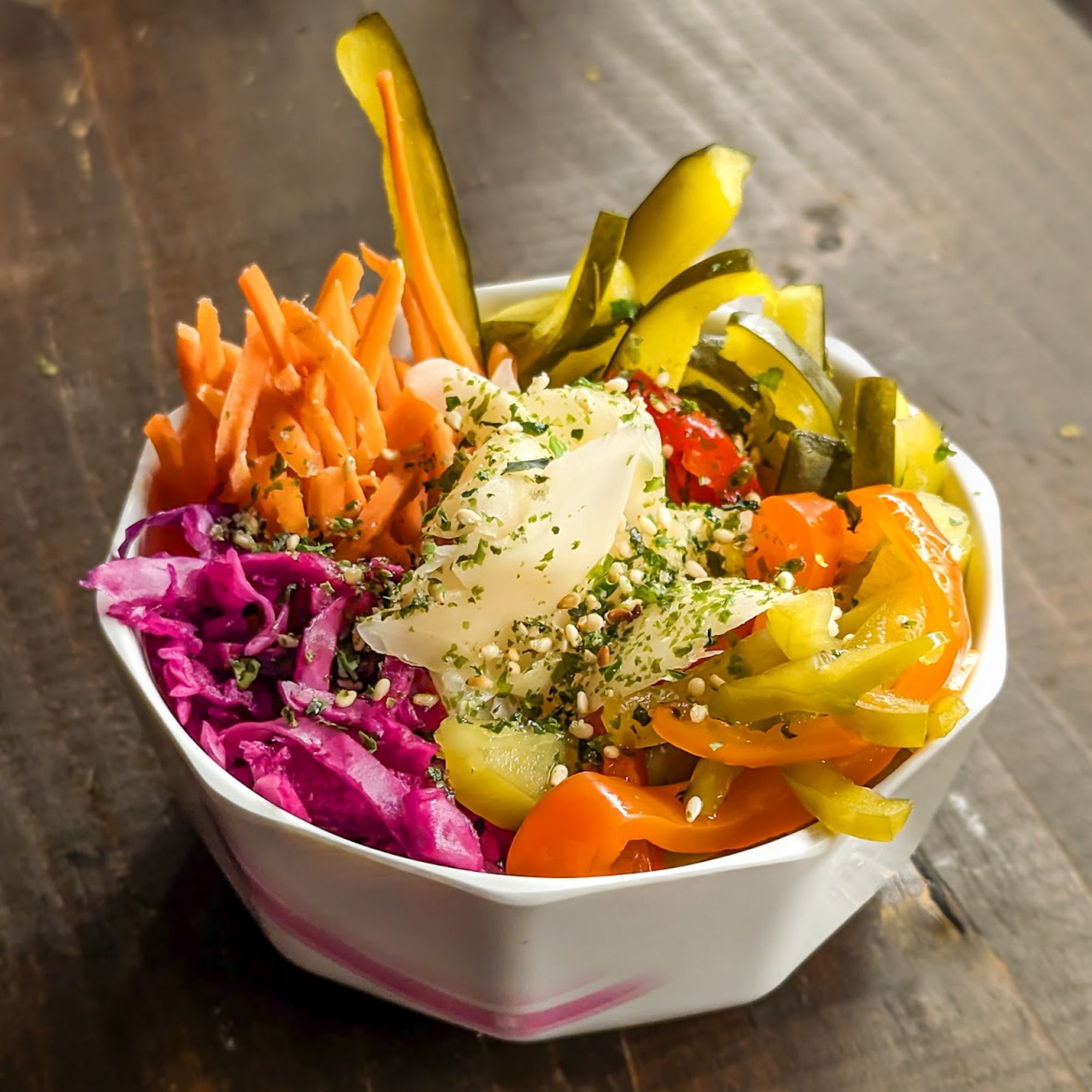 Colorado Sake Co. Denver