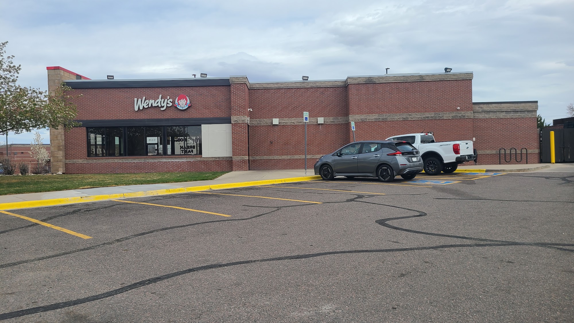 Wendy's