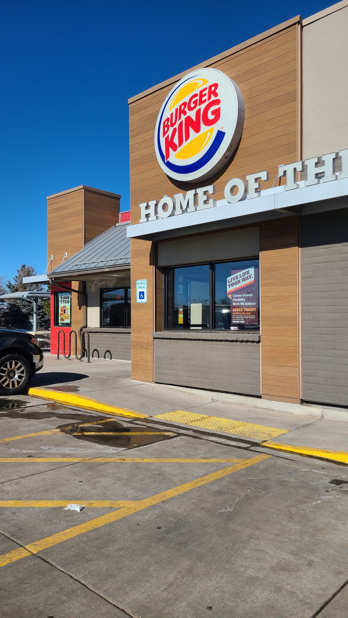 Burger King