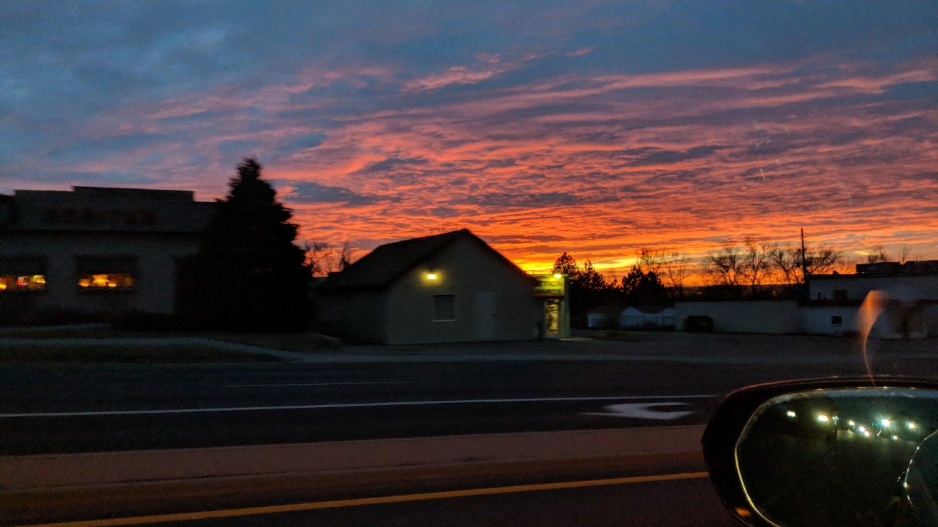 Photo credit: nextdoor