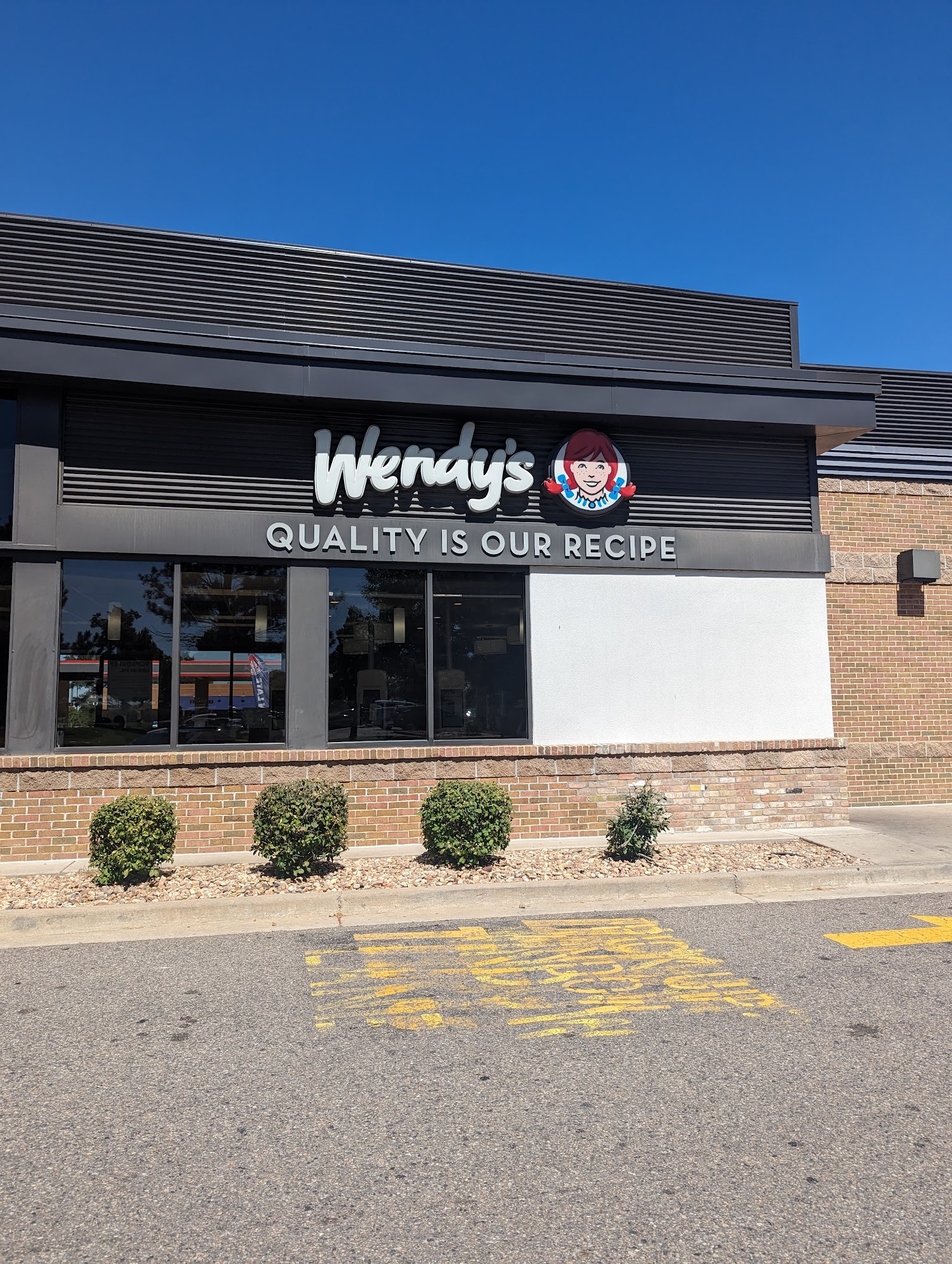 Wendy's