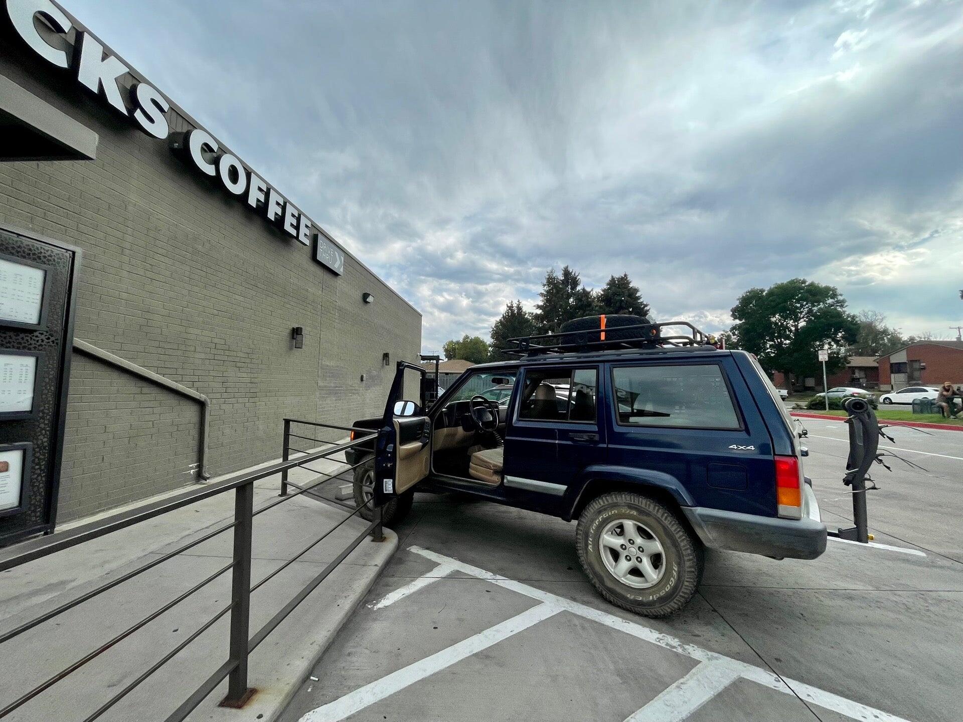 Photo credit: nextdoor