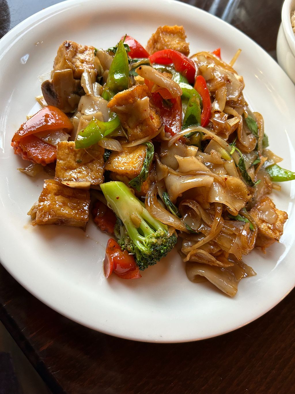 Photo credit: happycow