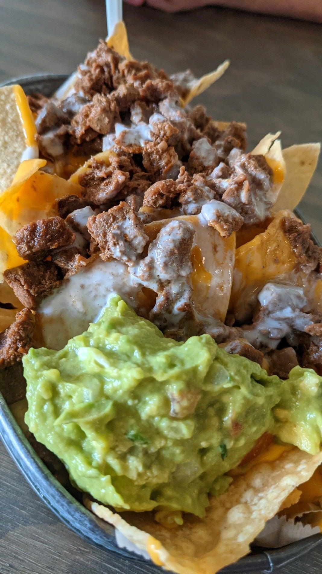 Photo credit: nextdoor