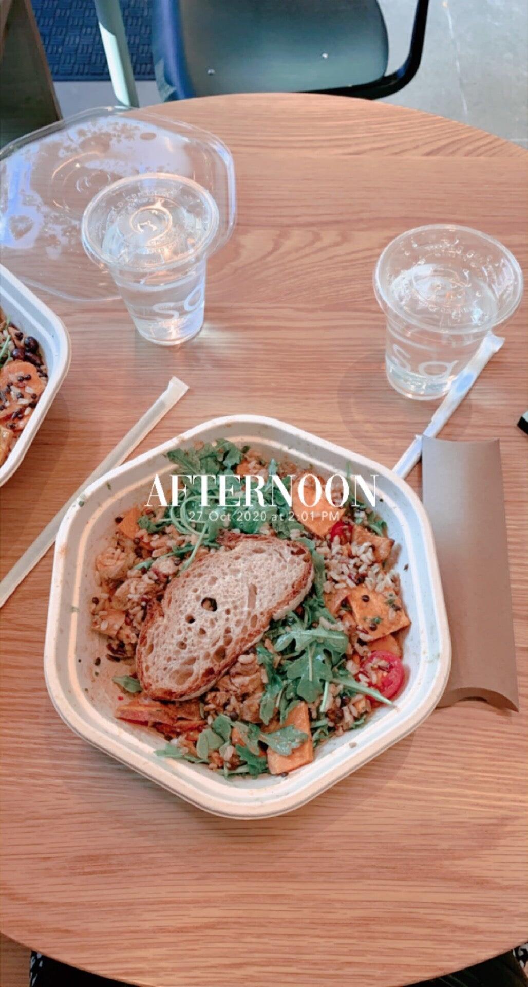 Photo credit: nextdoor