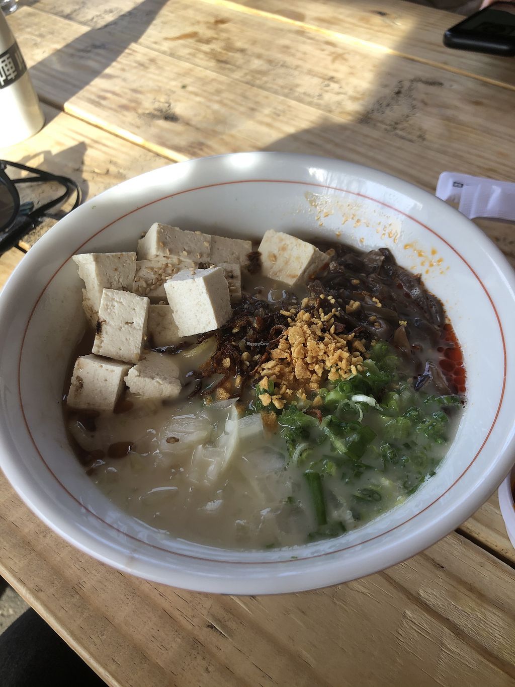 Photo credit: happycow