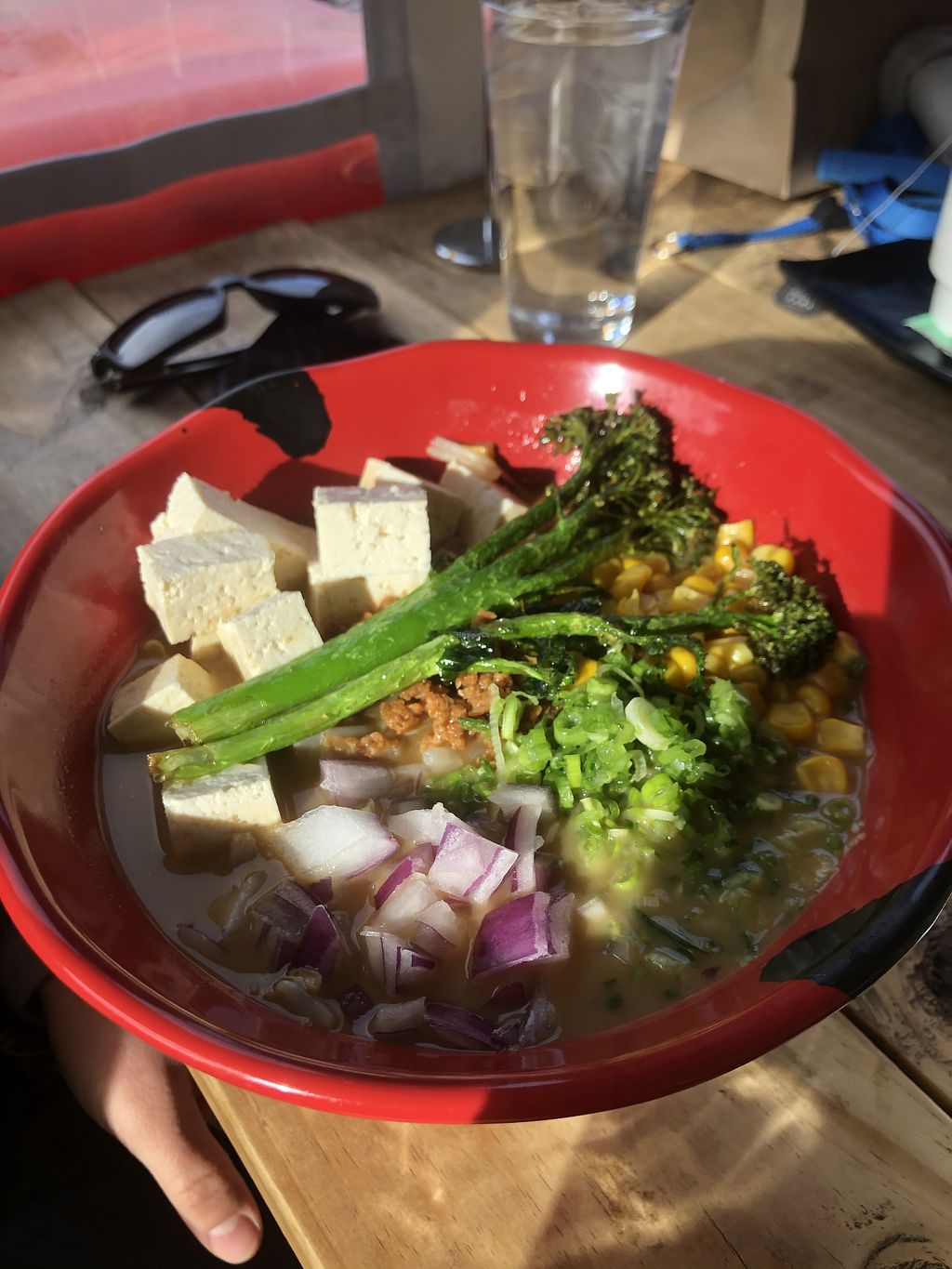 Photo credit: happycow