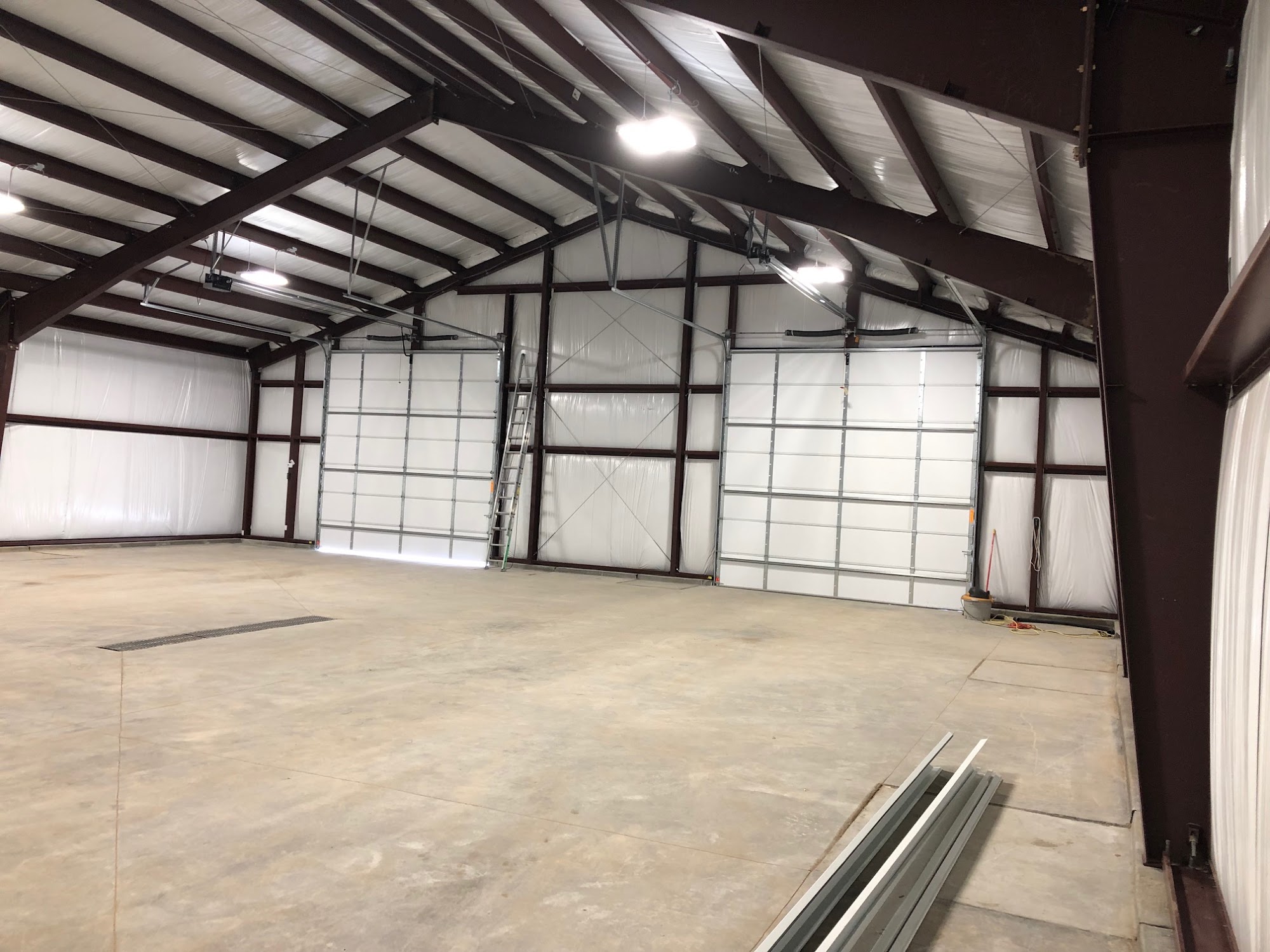 Spaces - Denver - Ballpark