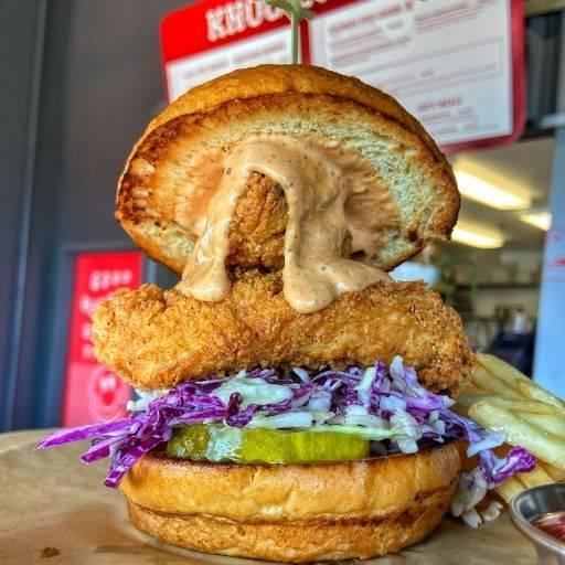 Photo credit: ubereats