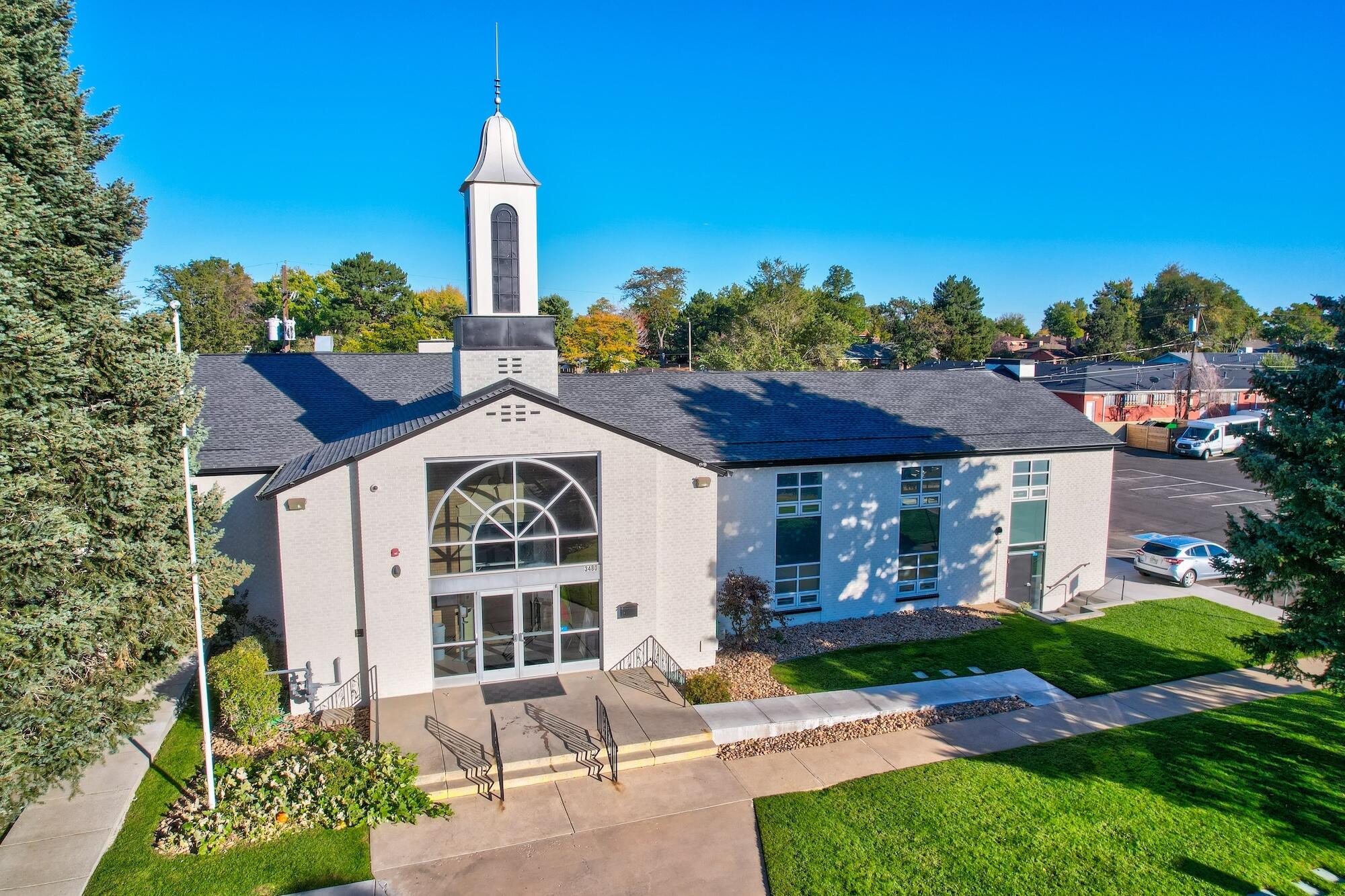 Photo credit: nextdoor