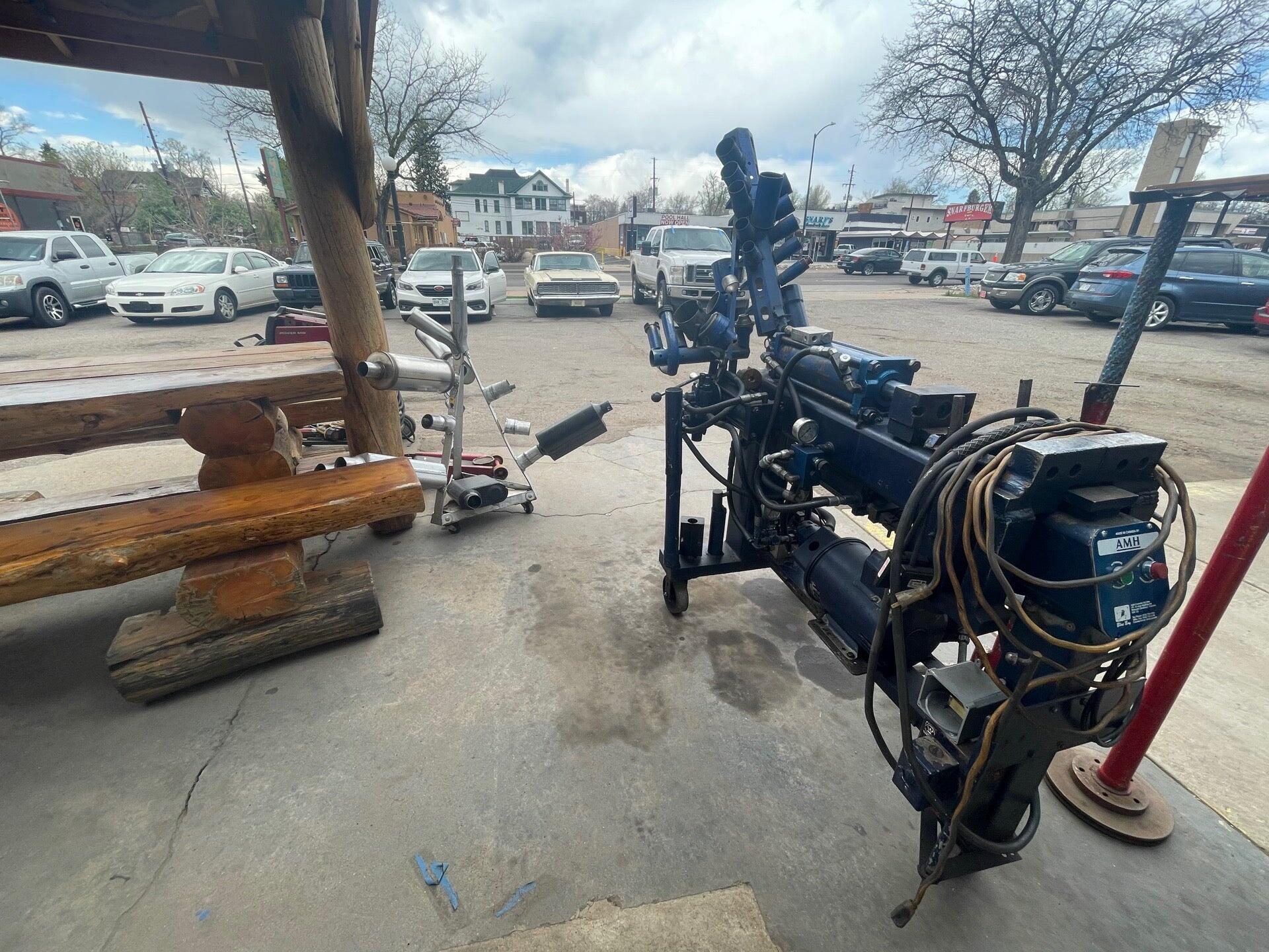 Photo credit: nextdoor