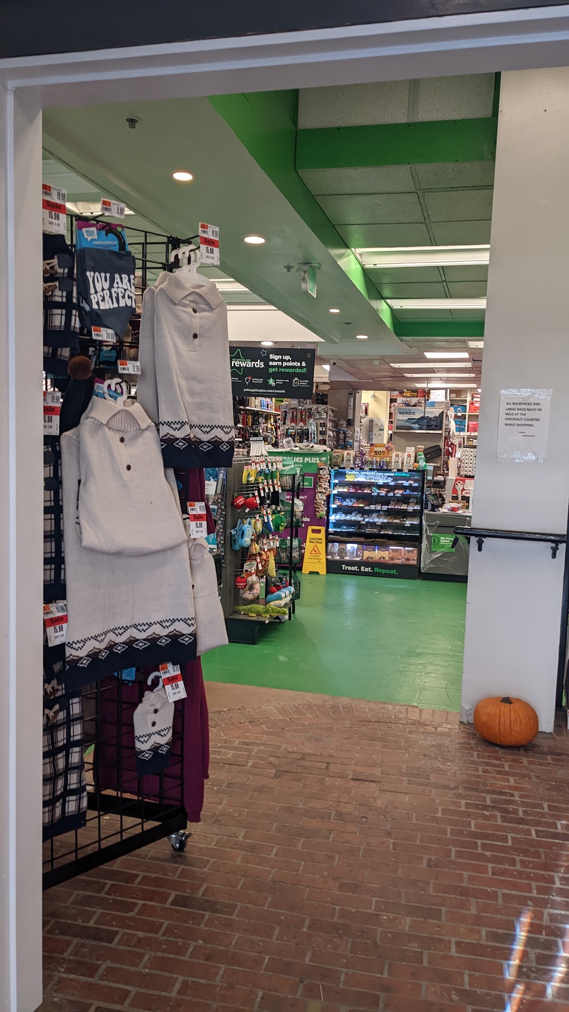 Pet Supplies Plus Denver Denver