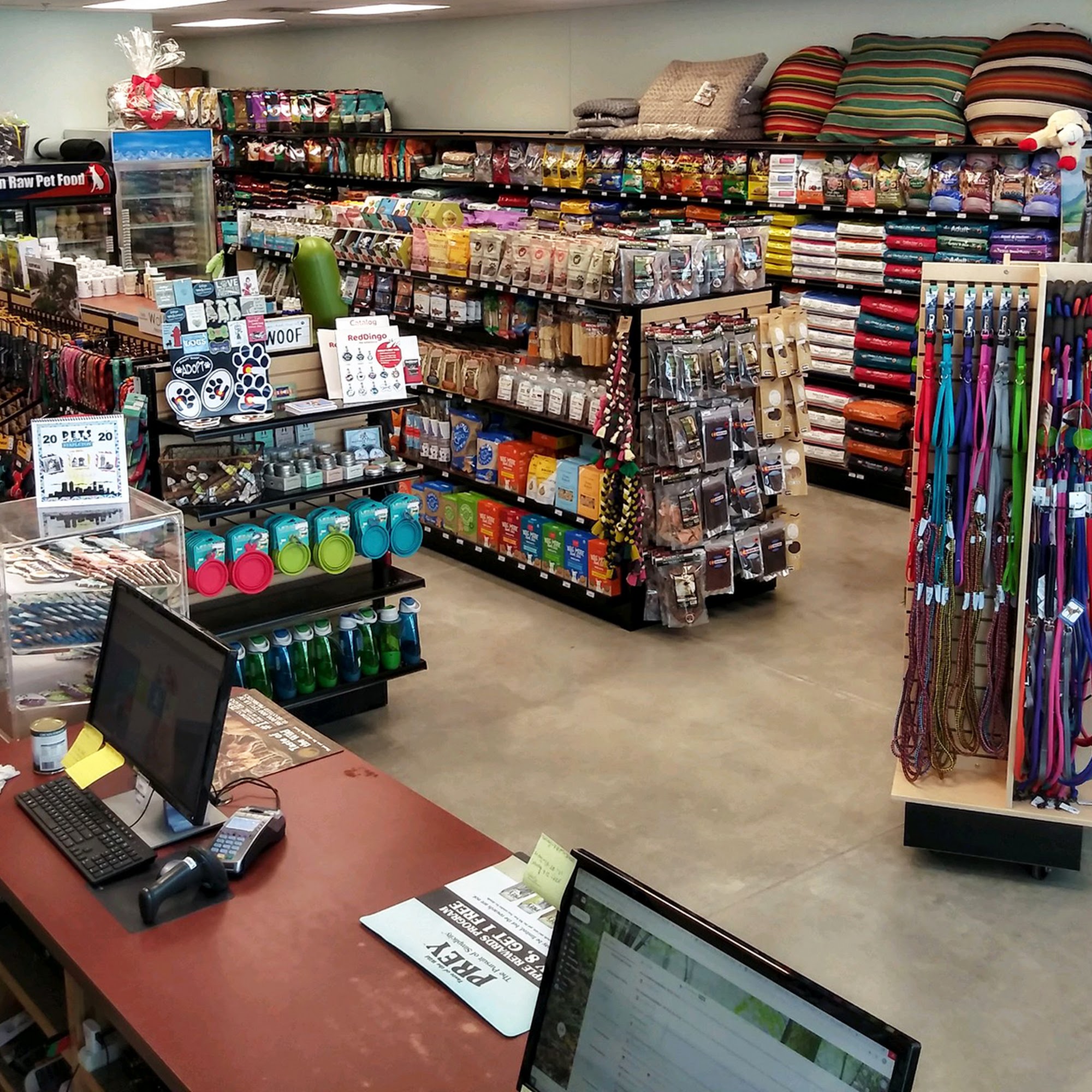 Paws 'n' Play Beeler Park Denver