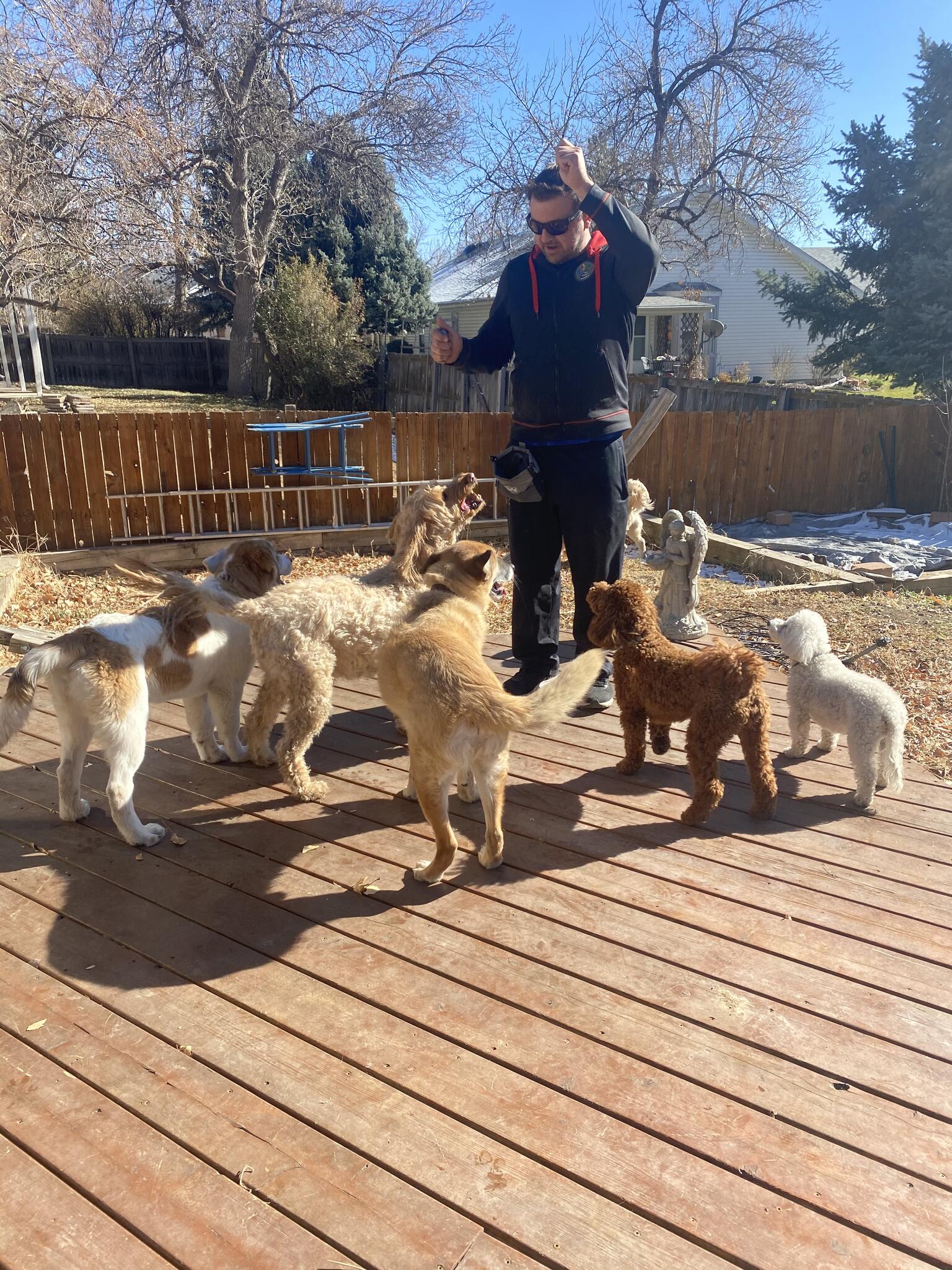 Photo credit: nextdoor