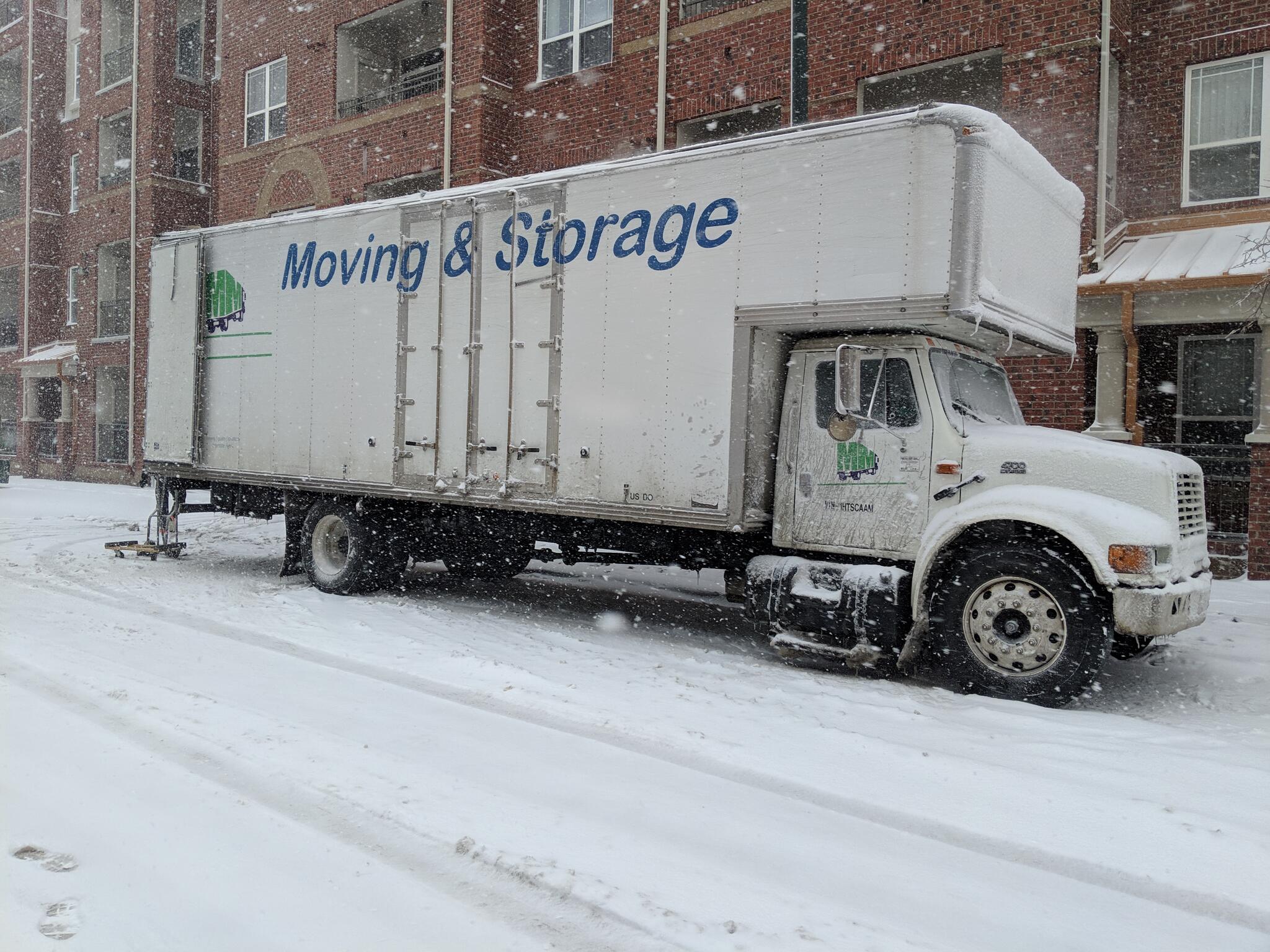 Photo credit: nextdoor