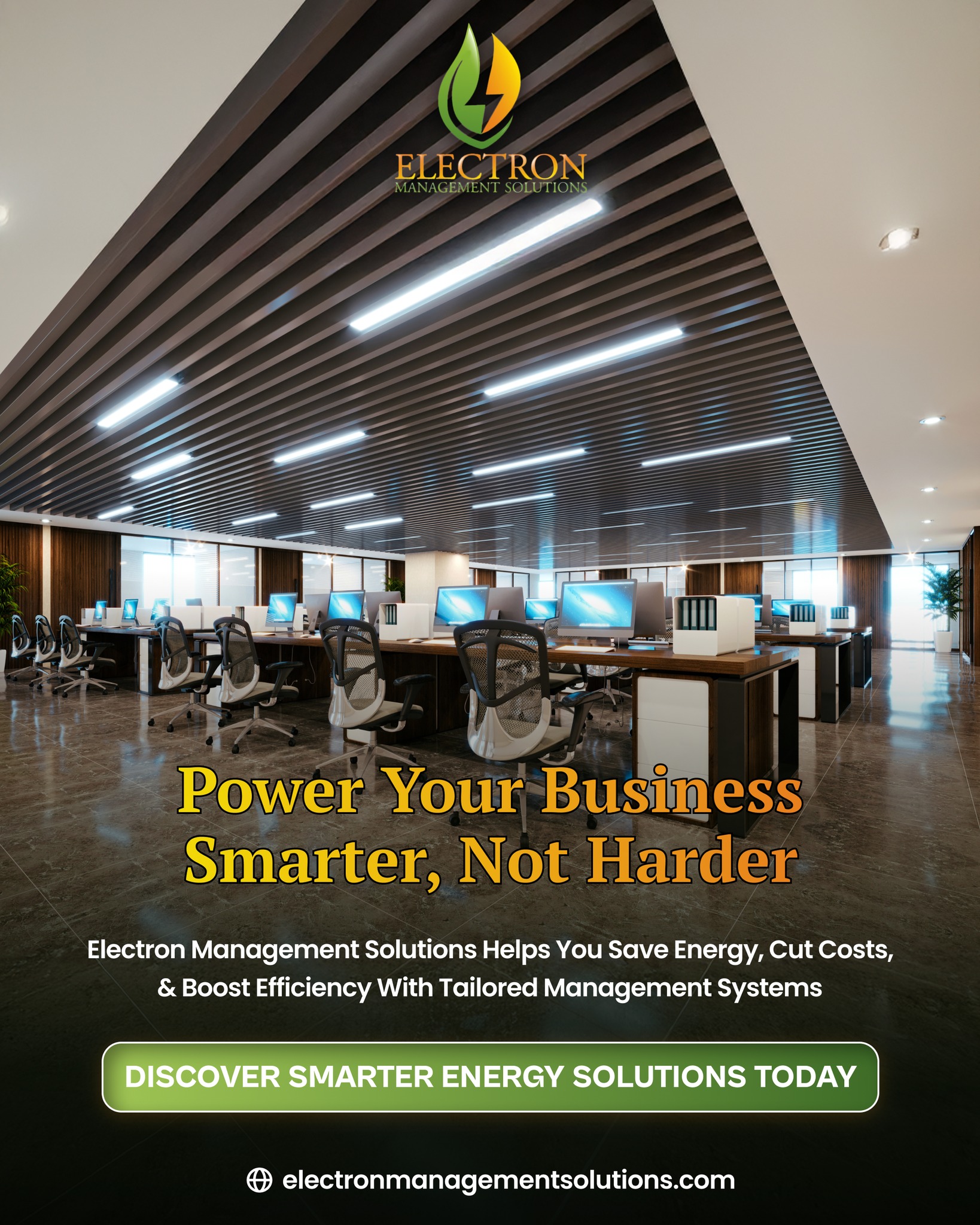 Electron Management Solutions