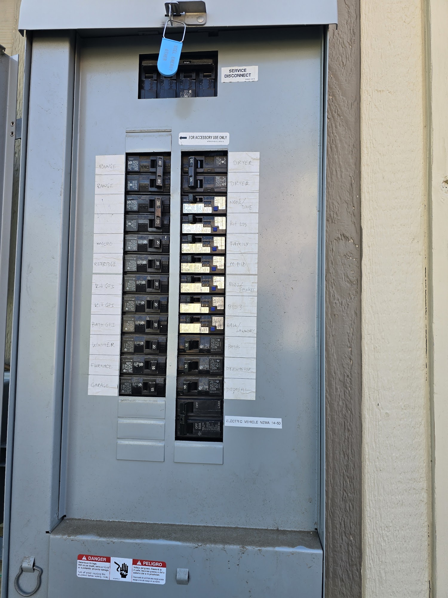 Electron Management Solutions 100 S Eliot St, Denver Colorado 80219