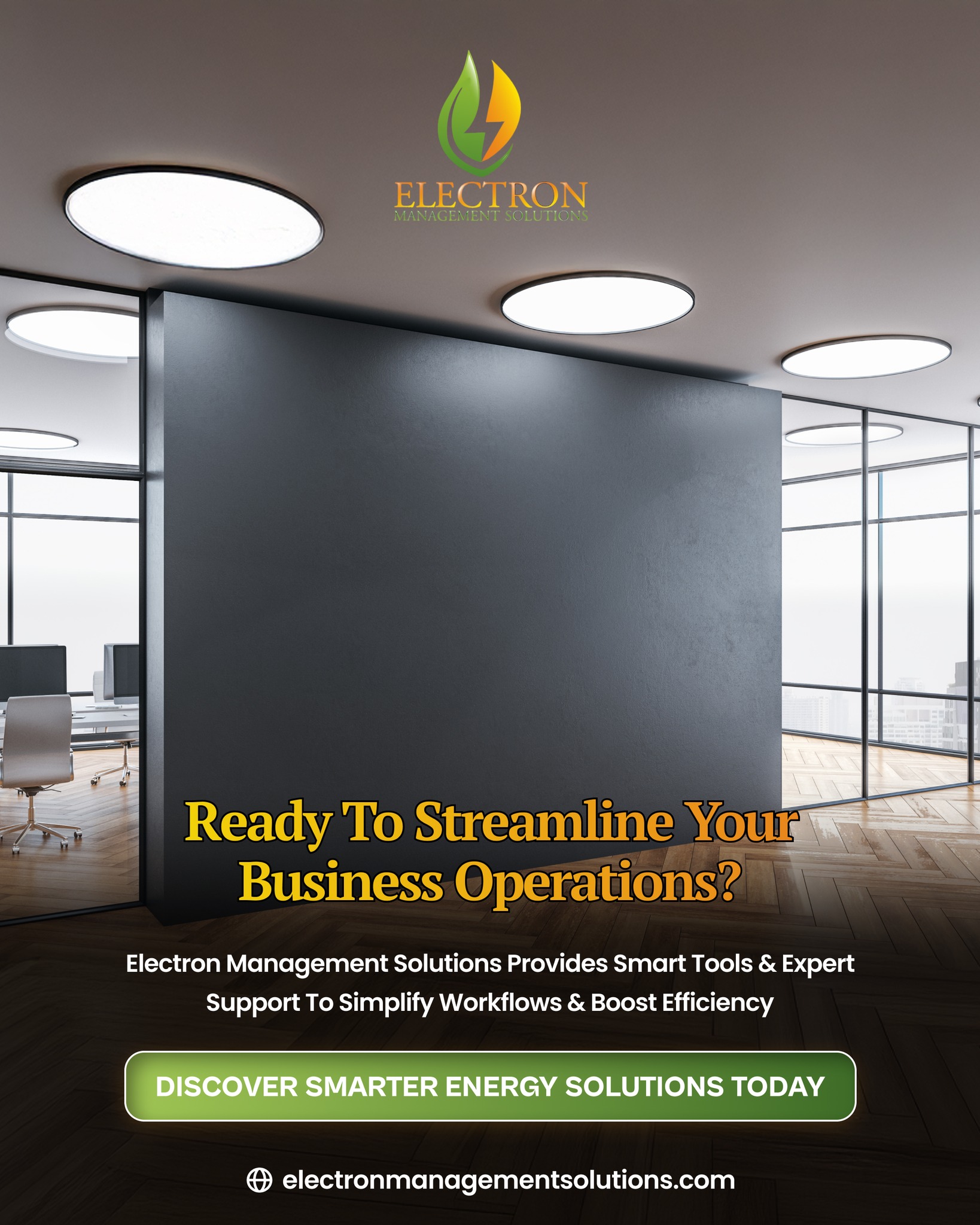 Electron Management Solutions