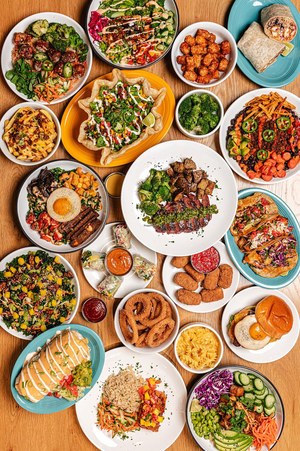 Photo credit: happycow