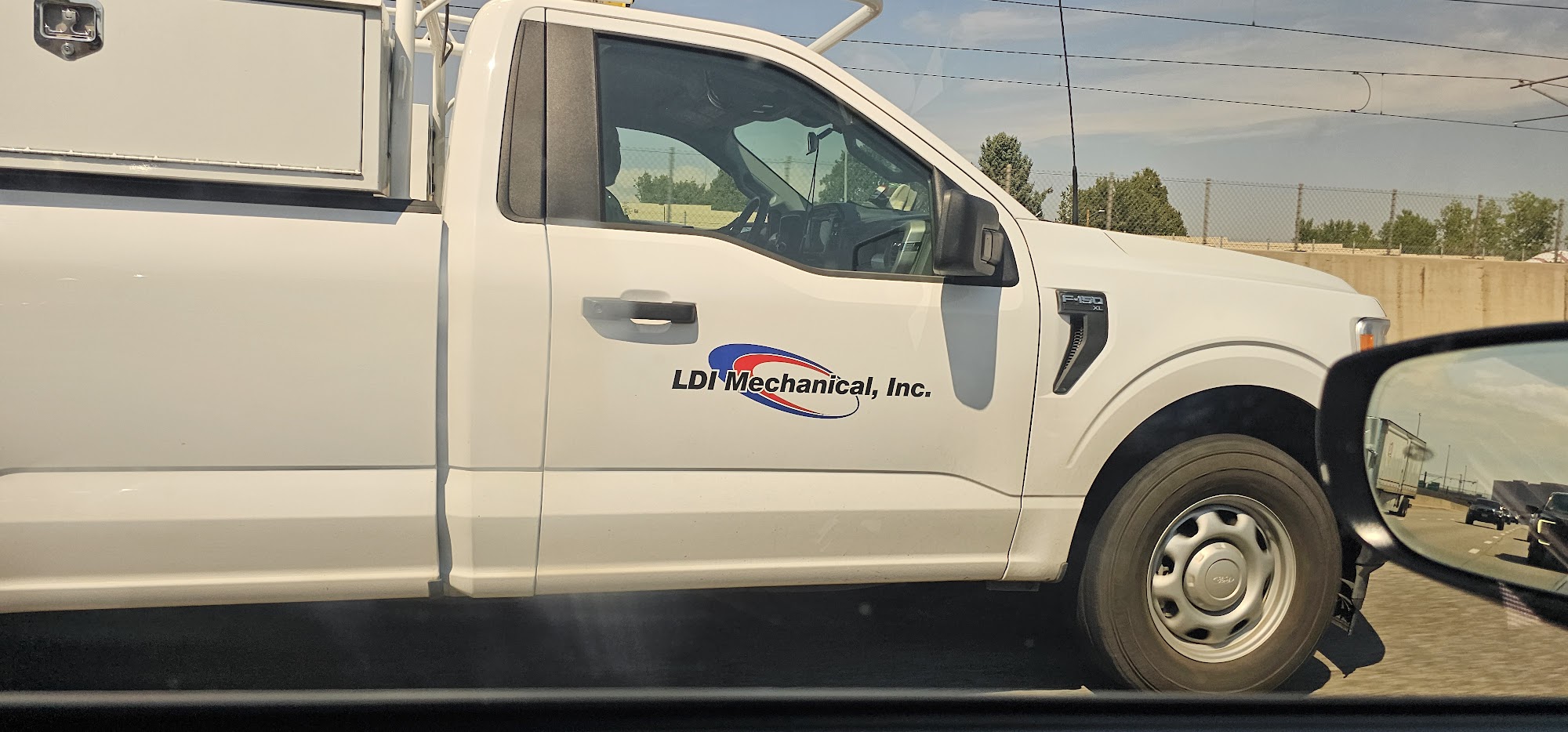 LDI Mechanical Inc