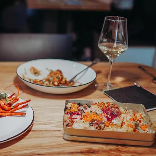 Photo credit: michelin