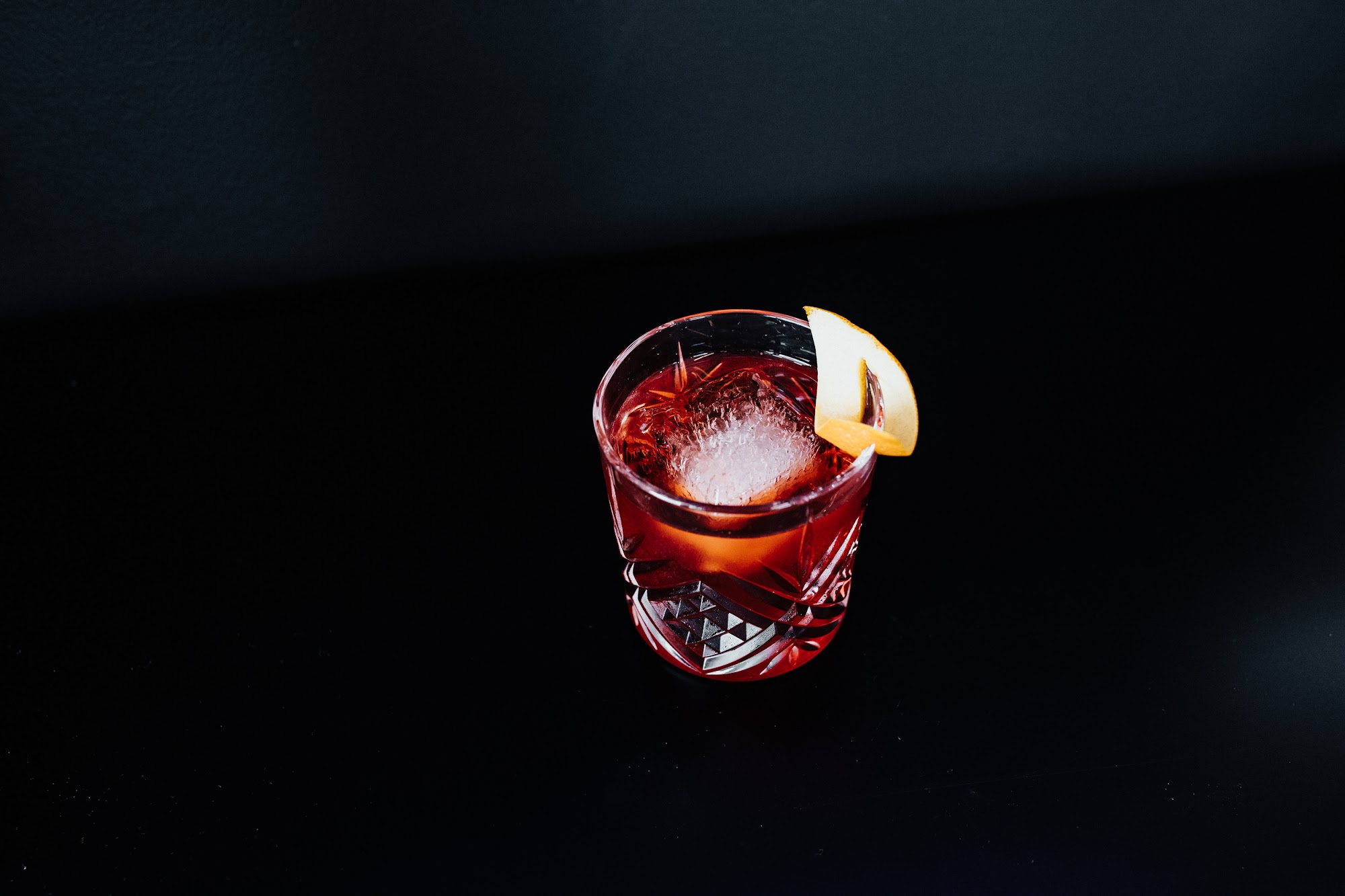 Side Pony Coffee & Cocktails Denver