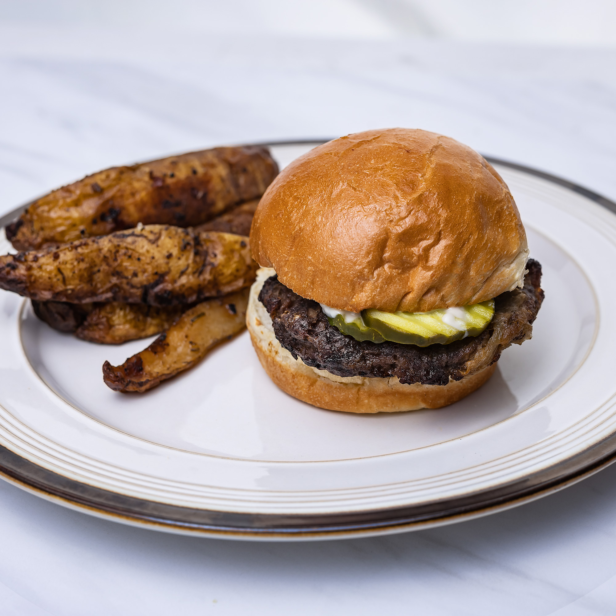 The Spicy Radish Menu