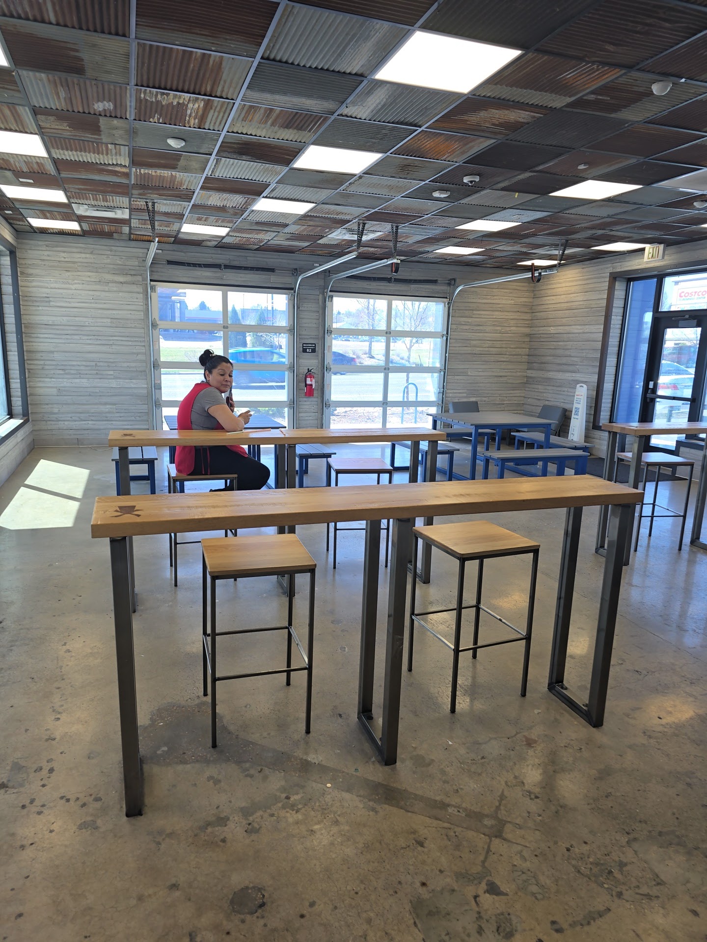 Dutch Bros Coffee Menu