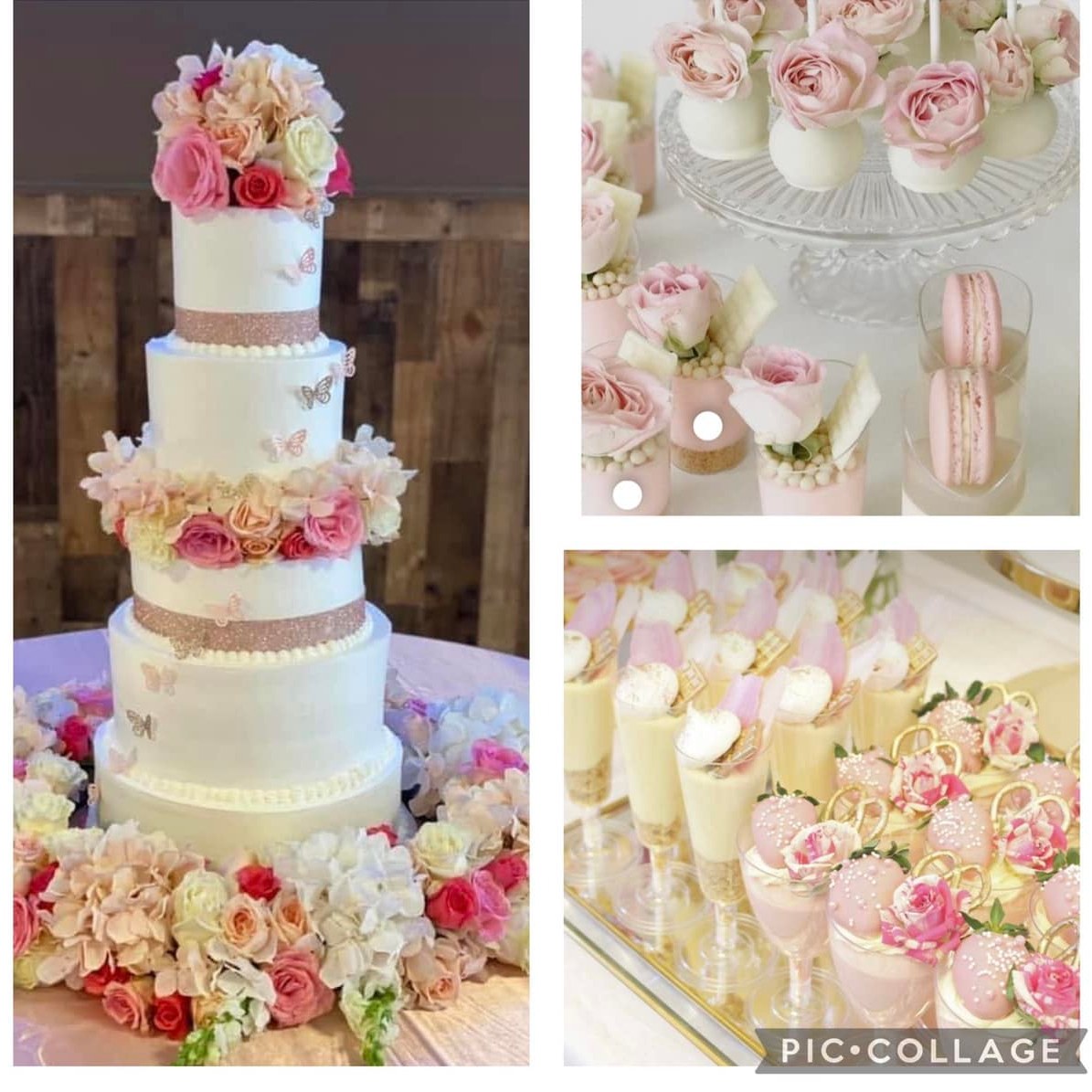 Cakelicious by Diana